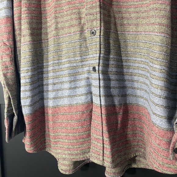 Pendleton Wool Lodge Shirt - Picture 3 of 6